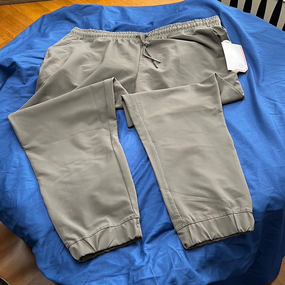 Everyday Jogger